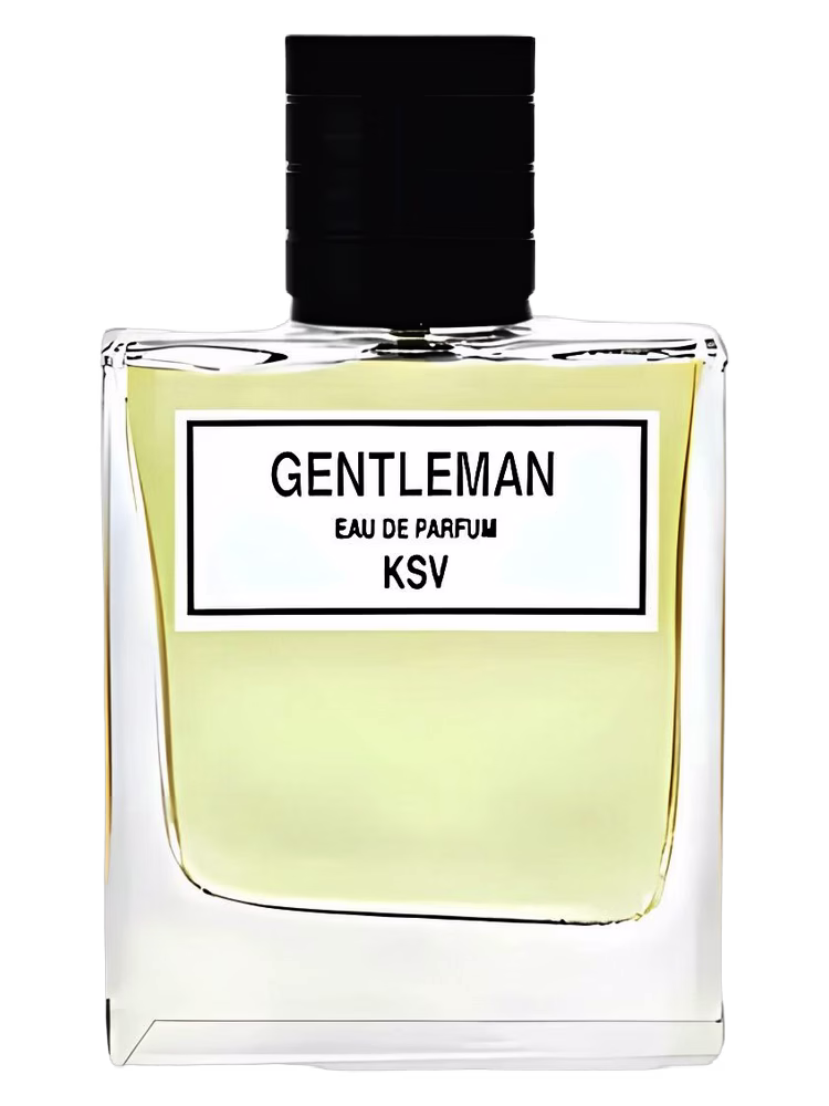KSV Gentleman For Man