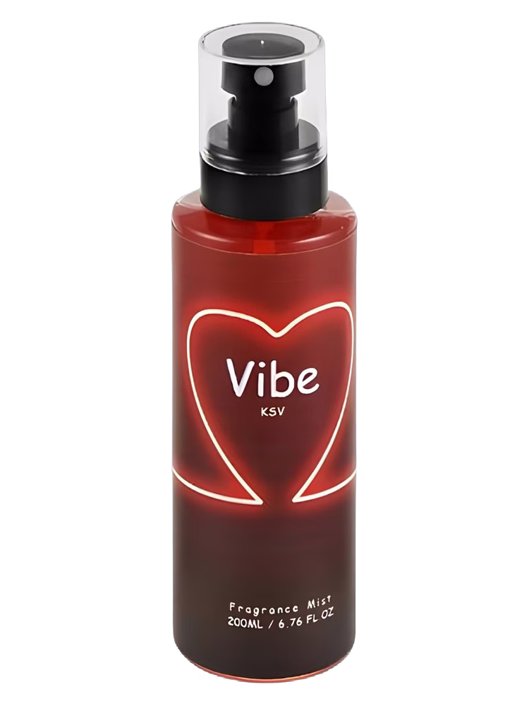 KSV Vibe