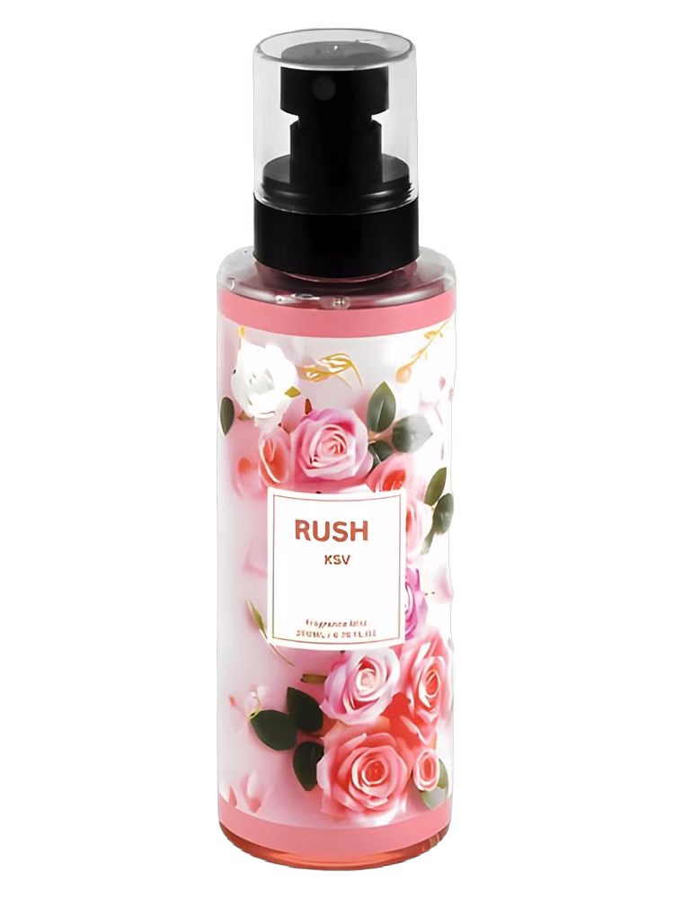 KSV Rush