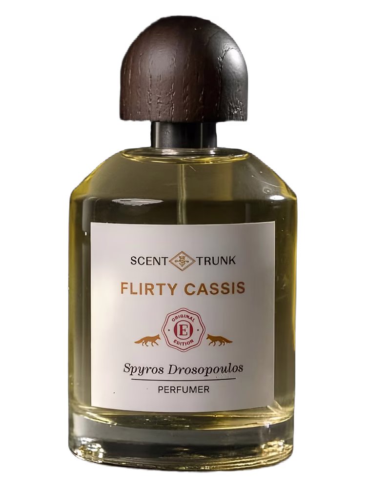 Scent Trunk Flirty Cassis