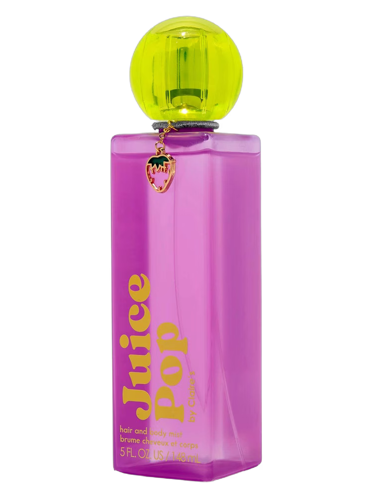 Claire's Juice Pop
