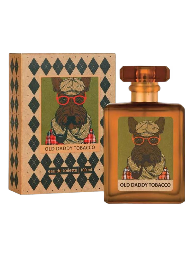Vinci Old Daddy Tobacco