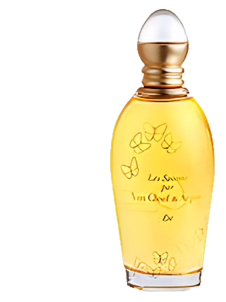 Van Cleef &amp; Arpels Les Saisons Été