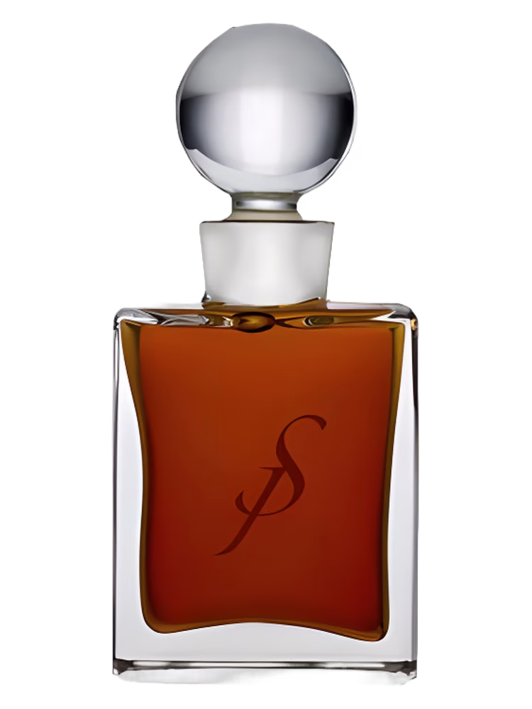 Strange Invisible Perfumes Elektrou