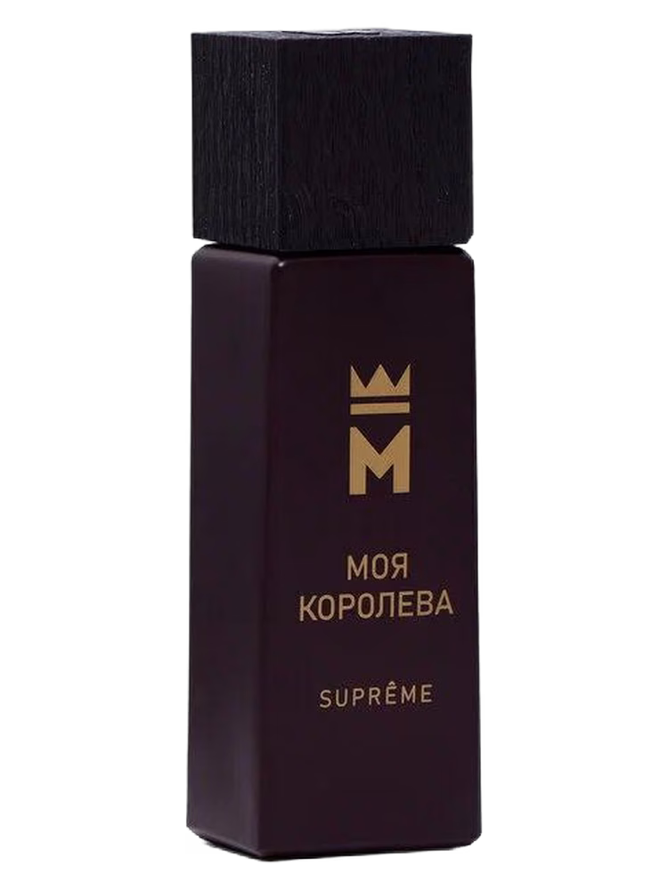 Vinci Моя королева Supreme
