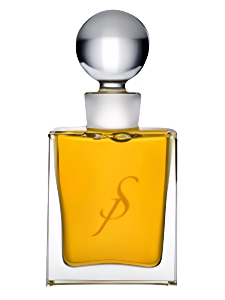 Strange Invisible Perfumes Vacances