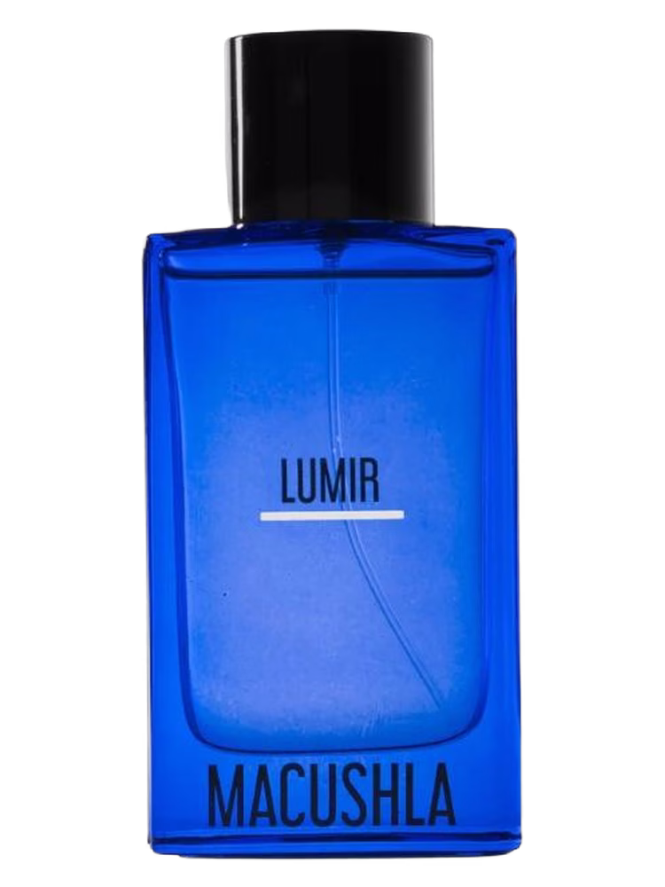 Macushla Lumir