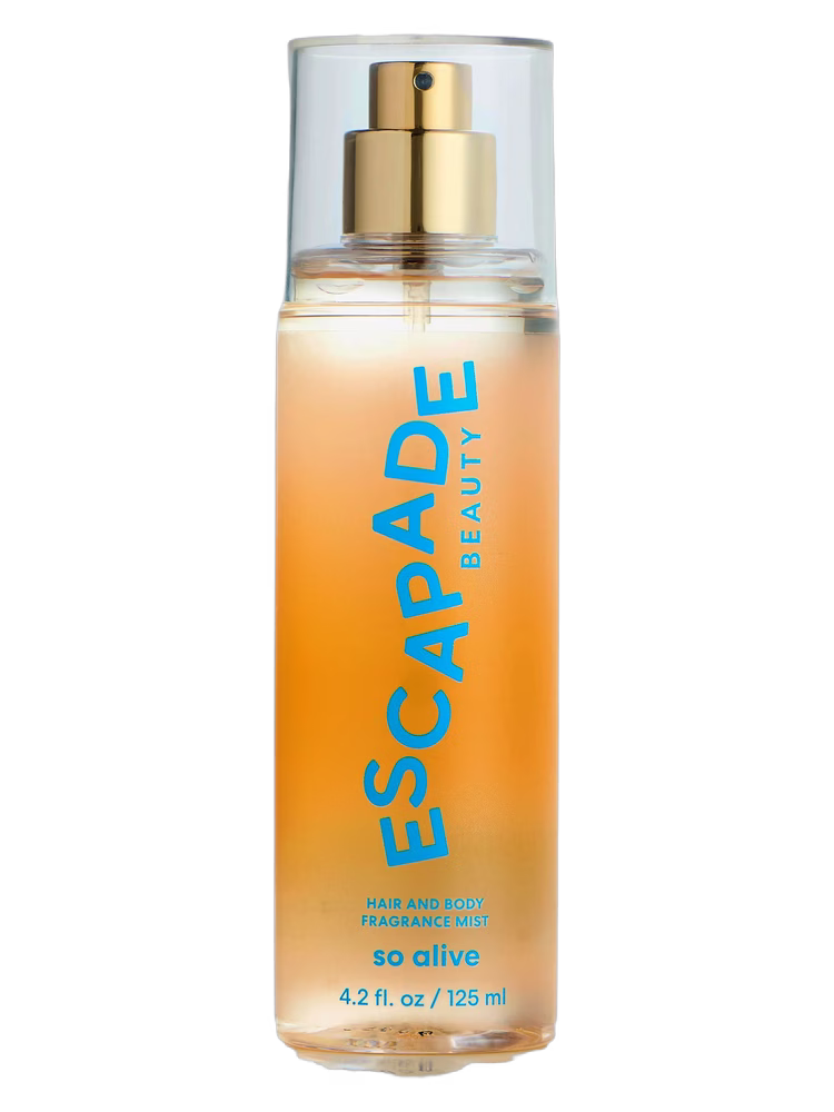 Escapade Beauty So Alive
