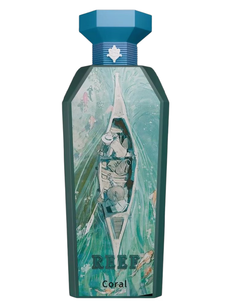 Reef Perfumes Coral