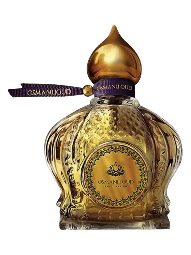 Osmanli Oud Ceren