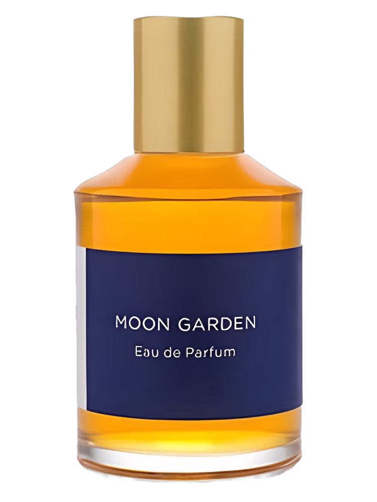Strange Invisible Perfumes Moon Garden