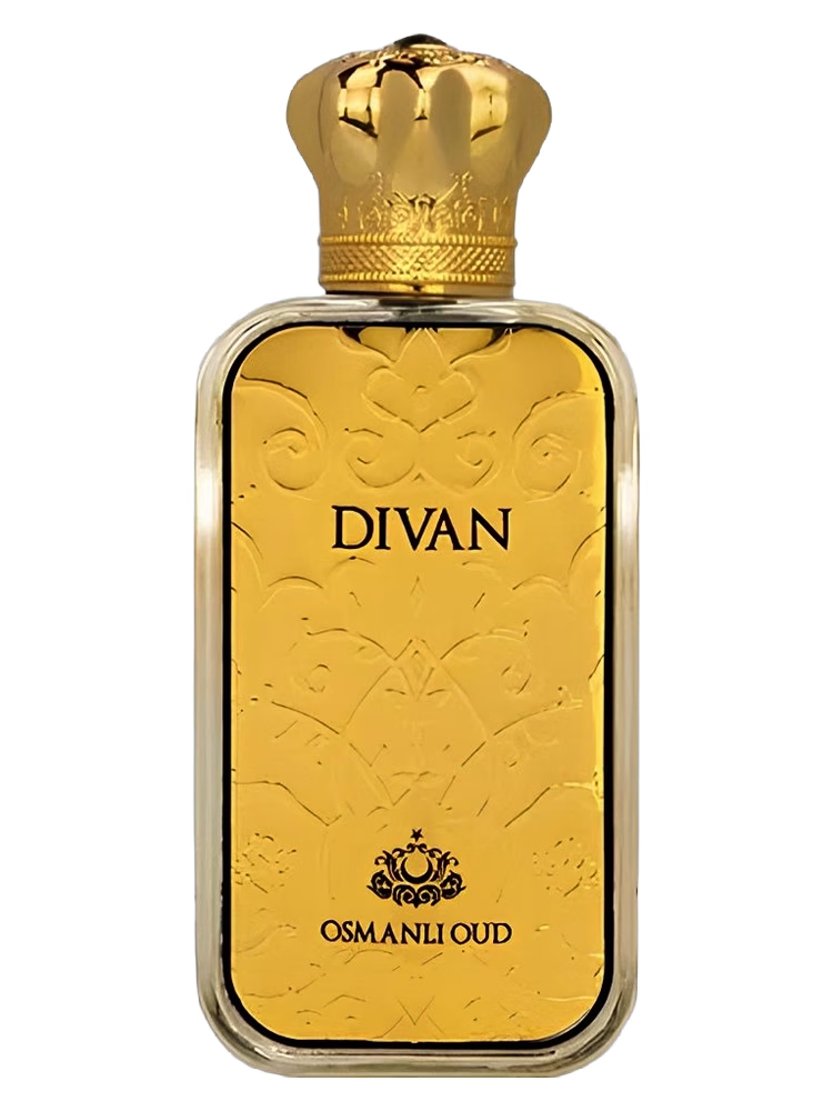 Osmanli Oud Divan