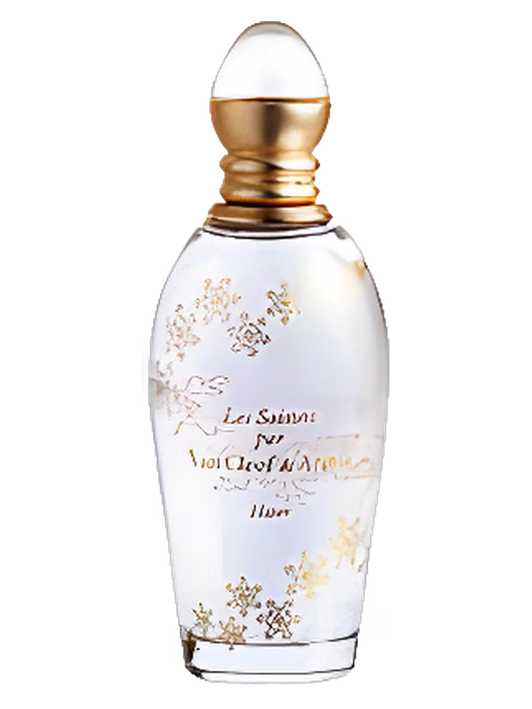 Van Cleef &amp; Arpels Les Saisons Hiver