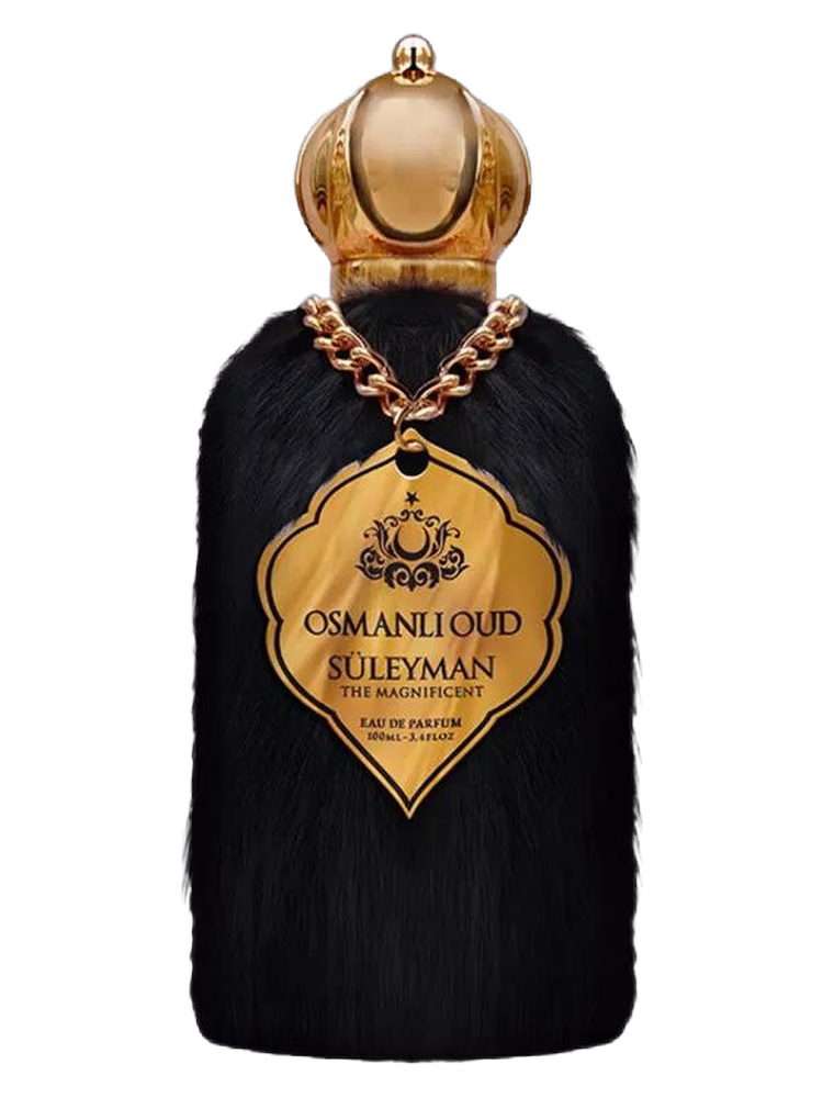 Osmanli Oud Süleyman the Magnificent