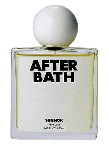 After Bath Sennok perfume - a fragrance for women and men