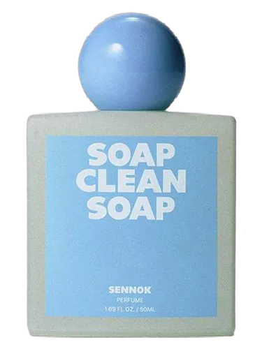 Soap Clean Soap Sennok perfume - a fragrance for women and men