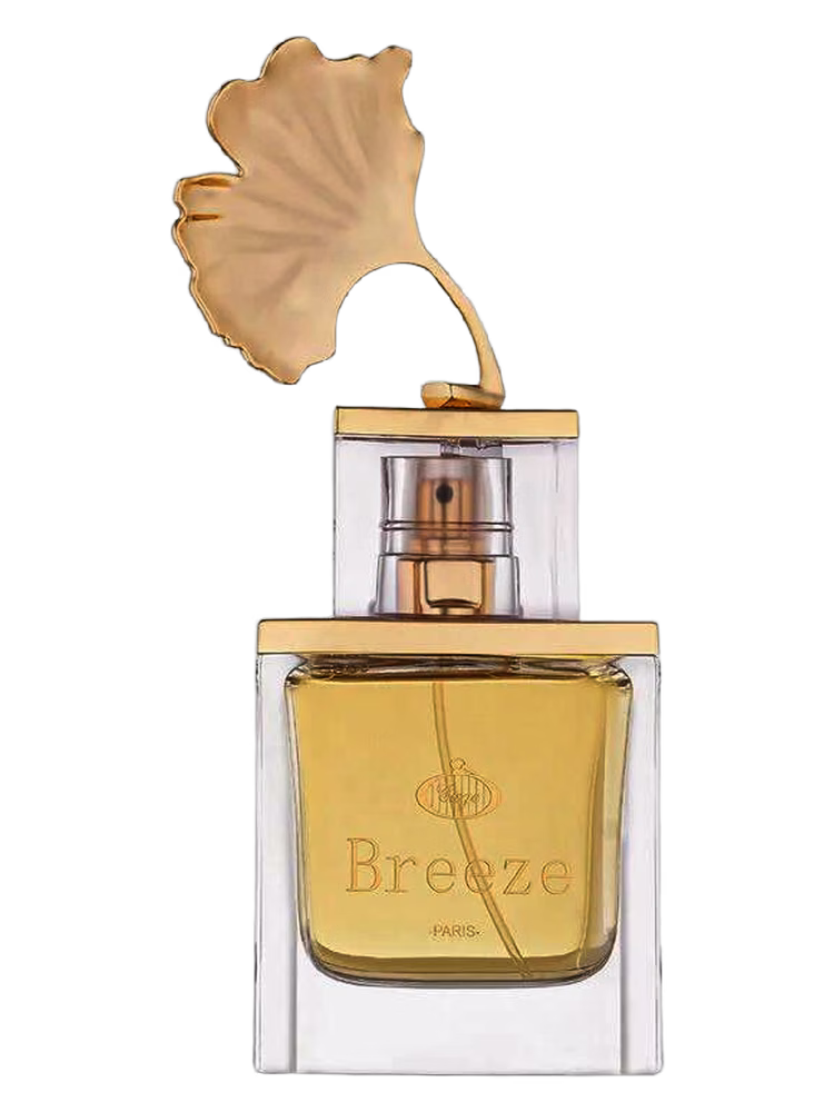 Cage Breeze