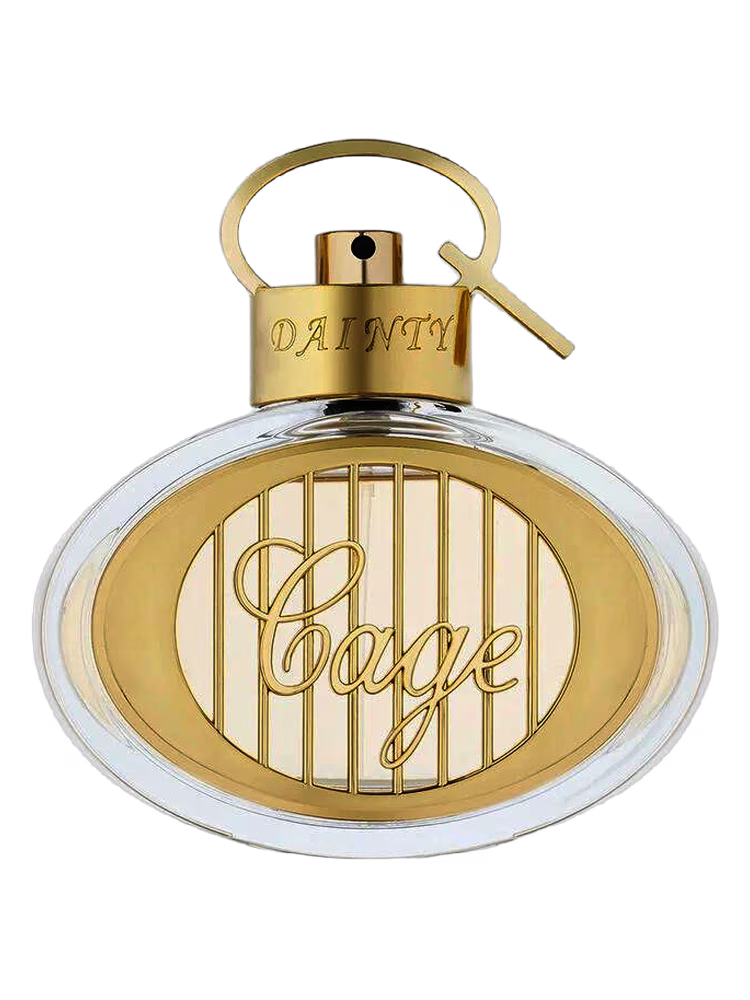 Cage Dainty