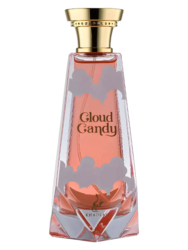 Khadlaj Perfumes Cloud Candy