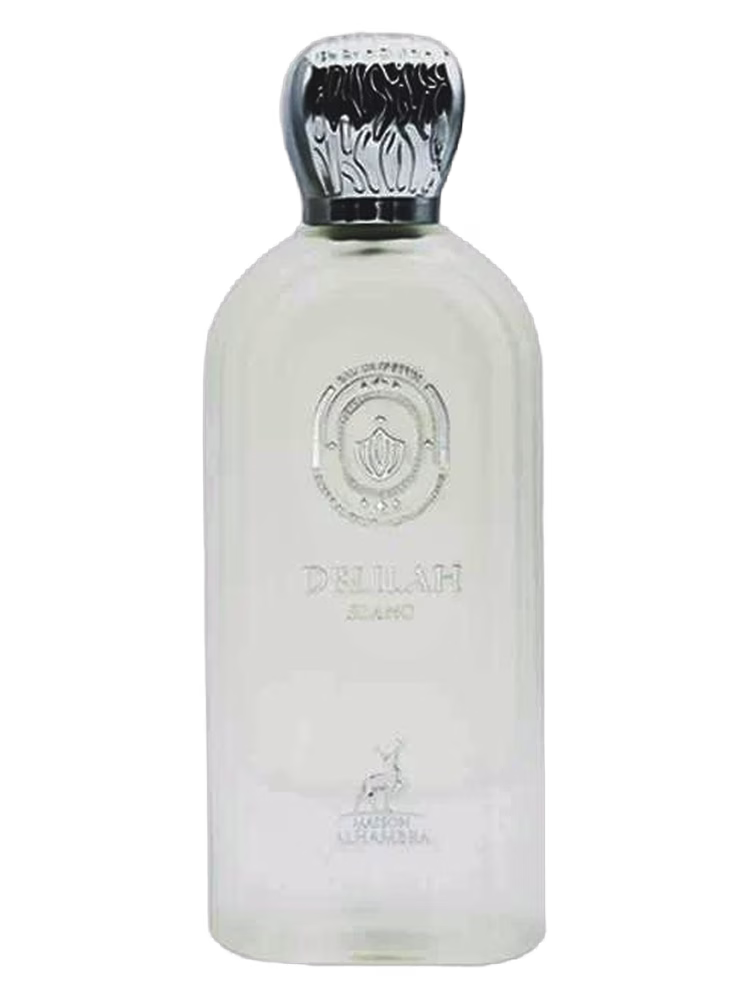 Maison Alhambra Delilah Blanc