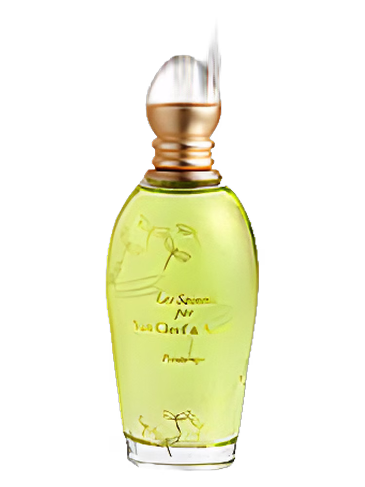 Van Cleef &amp; Arpels Les Saisons Printemps