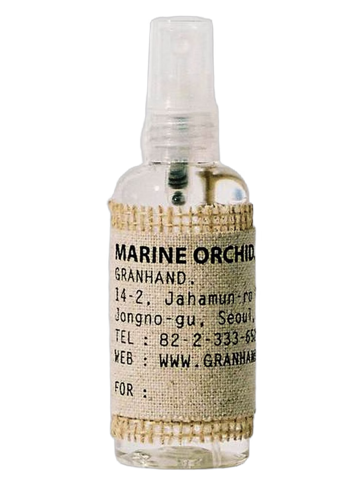 GRANHAND Marine Orchid