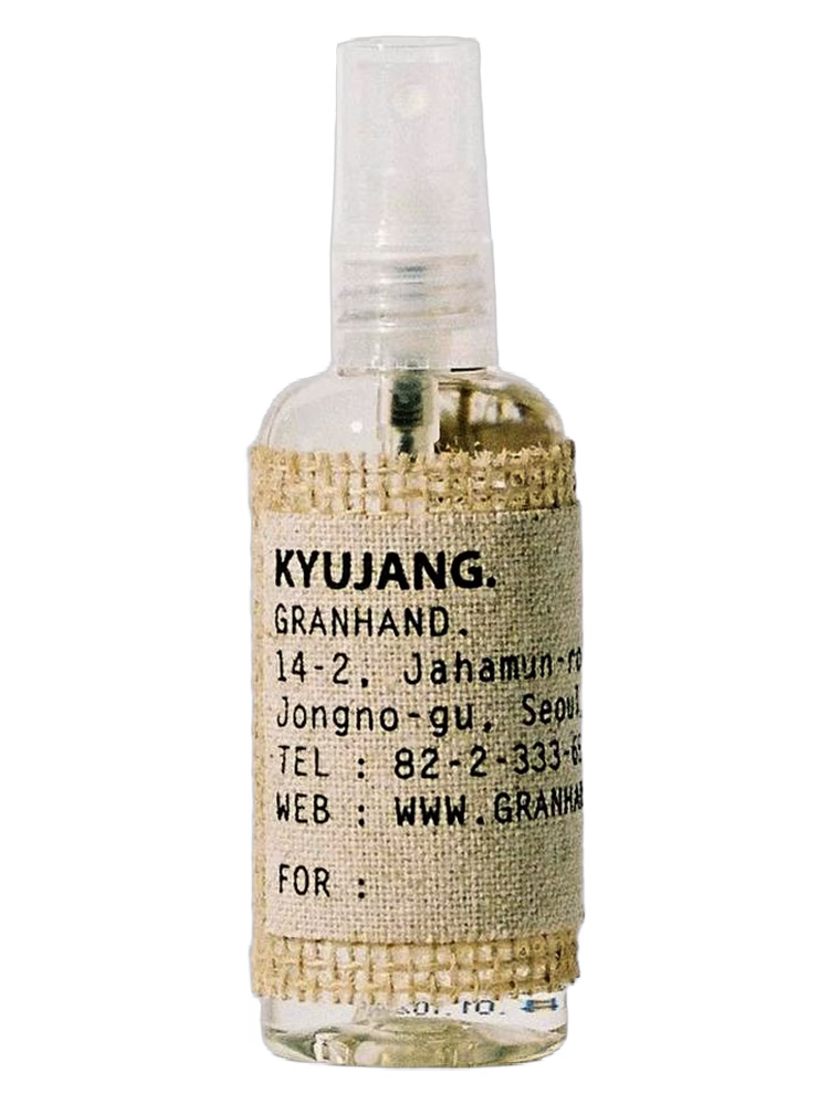 GRANHAND Kyujang