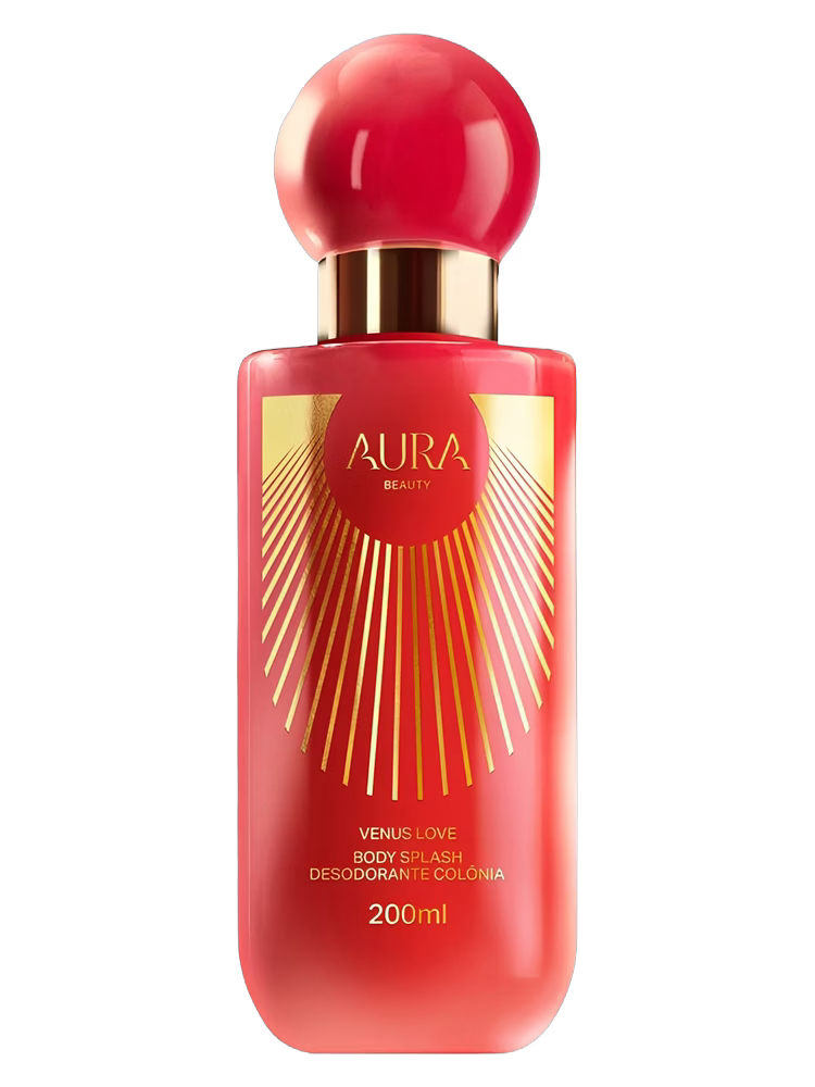 AURA Beauty Aura Beauty Venus Love