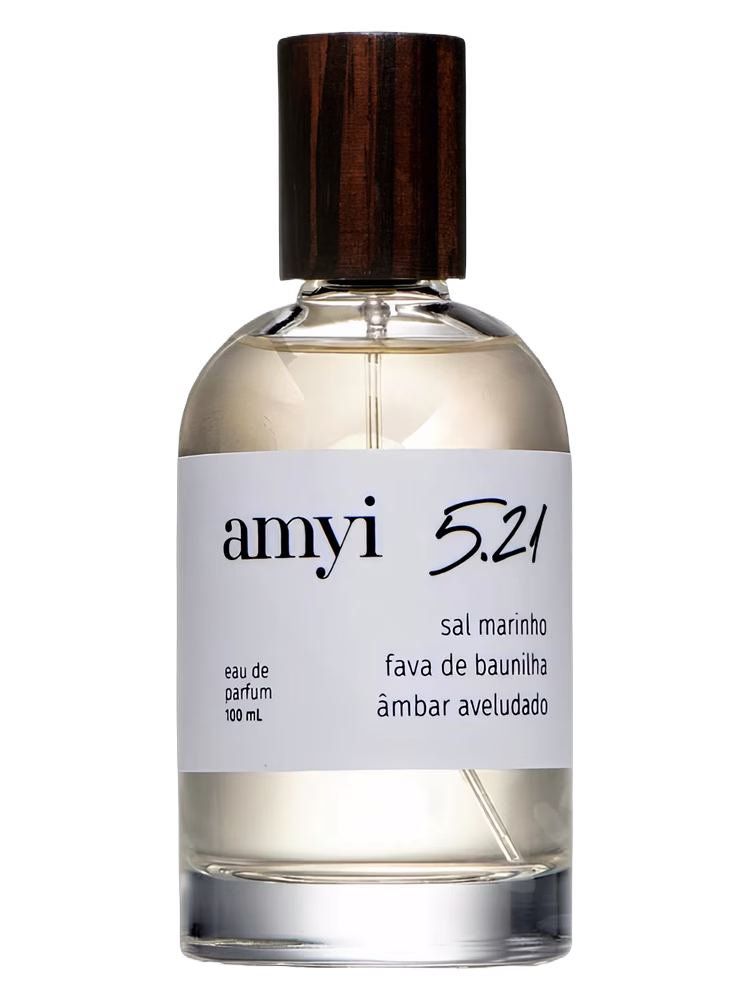 Amyi Amyi 5.21