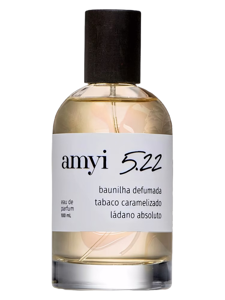 Amyi Amyi 5.22