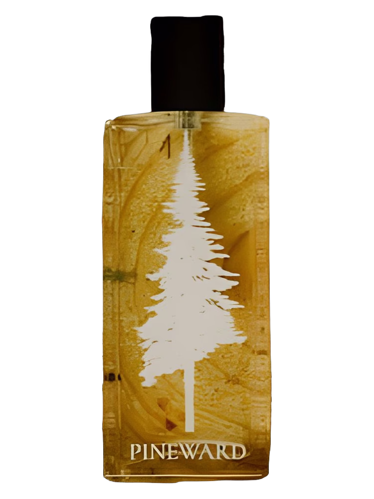 Pineward Perfumes Subalpine