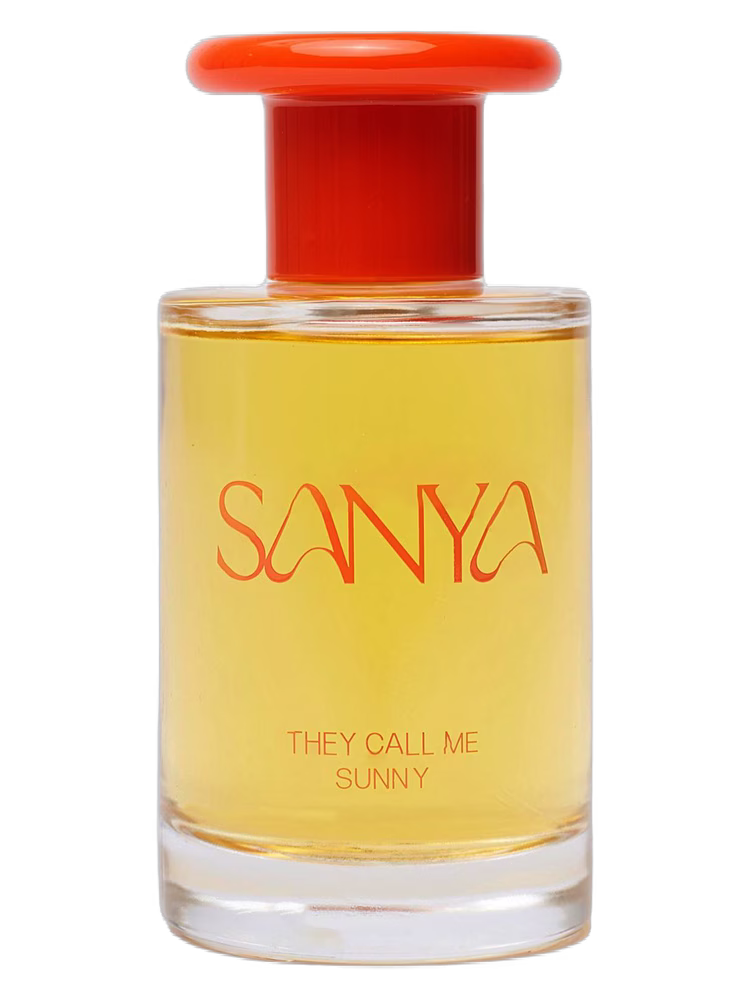 Sanya They Call Me Sunny