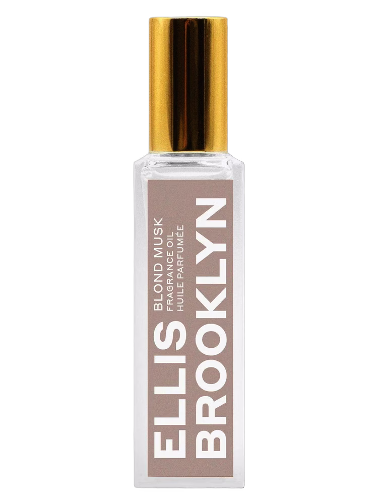 Ellis Brooklyn Blond Musk