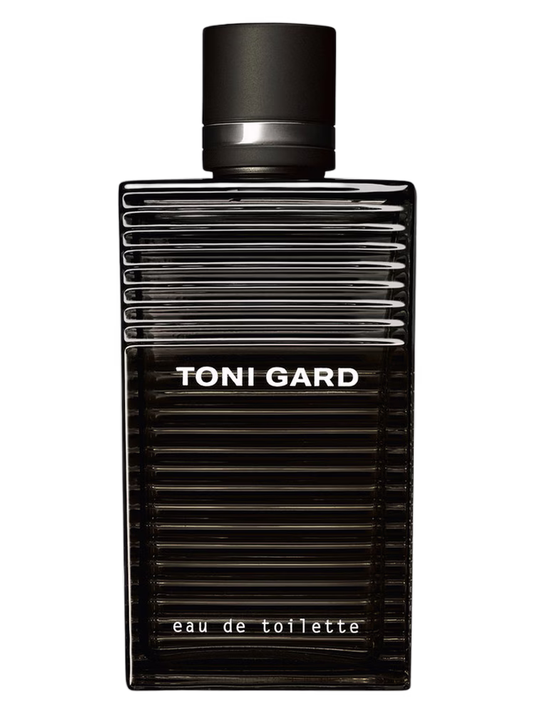 Toni Gard Toni Gard Man
