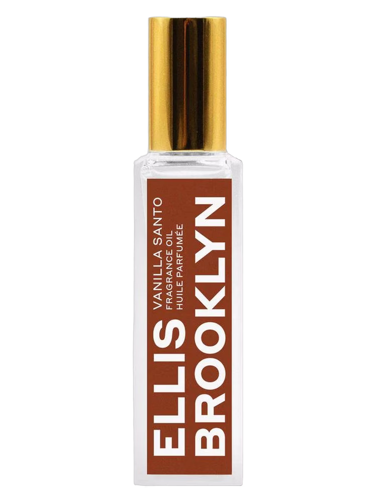 Ellis Brooklyn Vanilla Santo