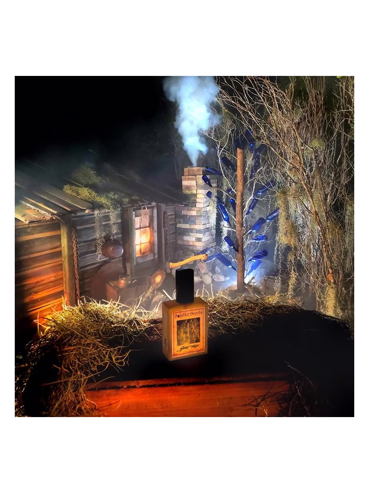 Solstice Scents Spirit Tree