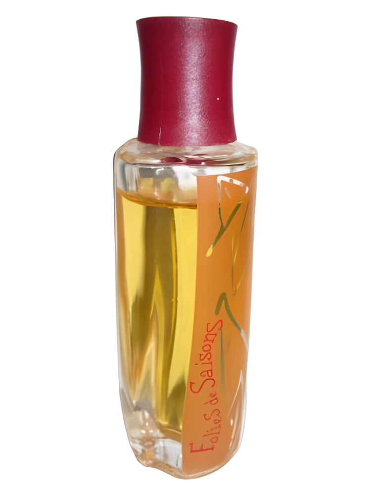 Yves Rocher Folies de Saisons Delires d'Automne