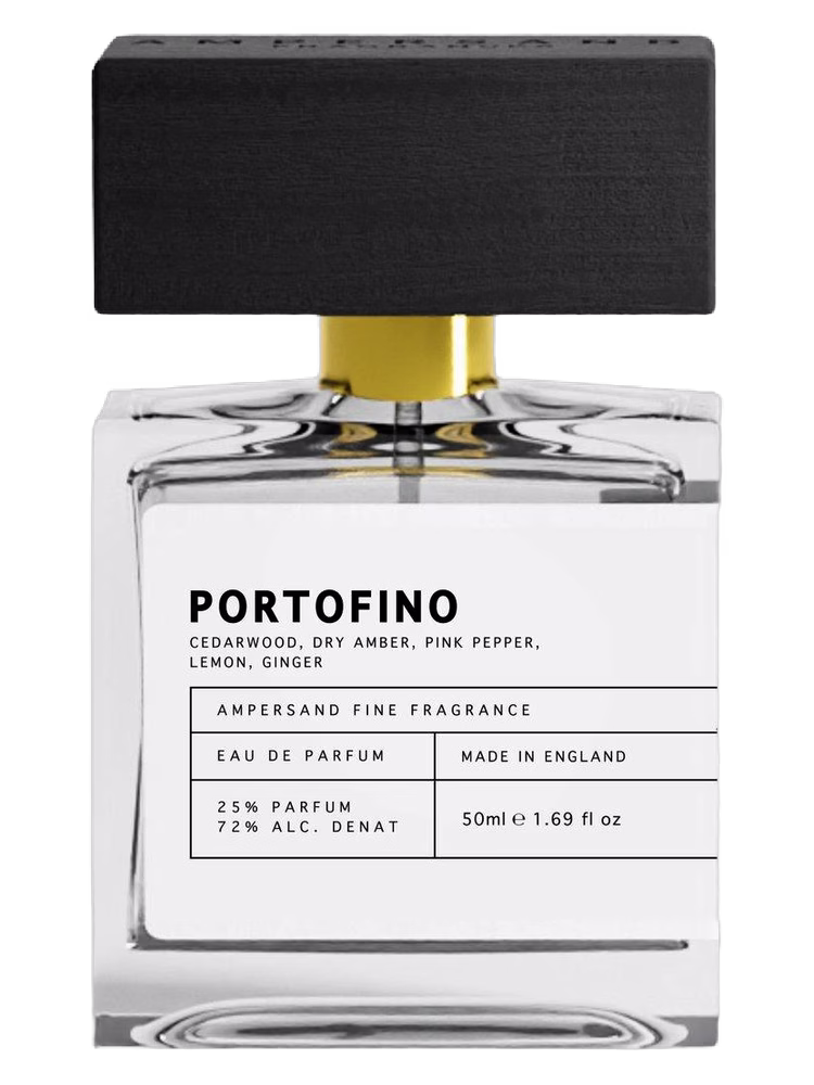 Ampersand Portofino