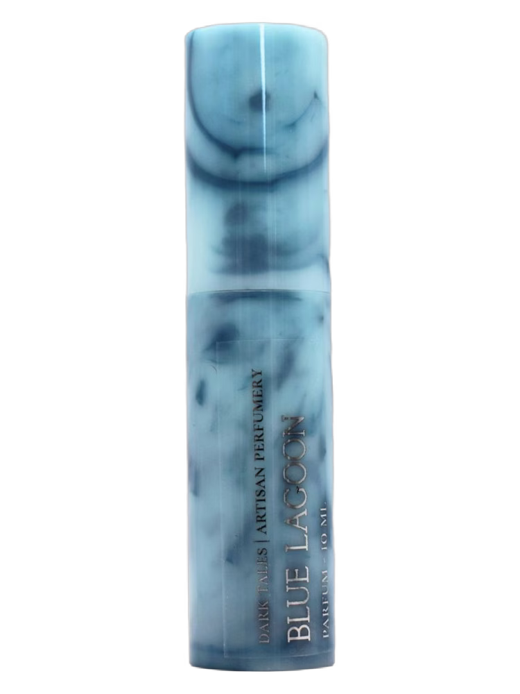 Dark Tales Blue Lagoon