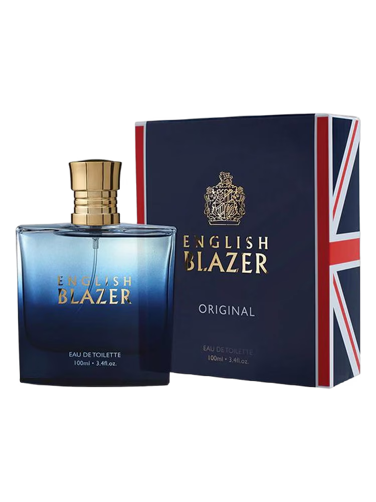 English Blazer English Blazer Original