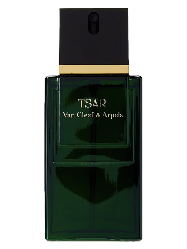 Van Cleef &amp; Arpels Tsar