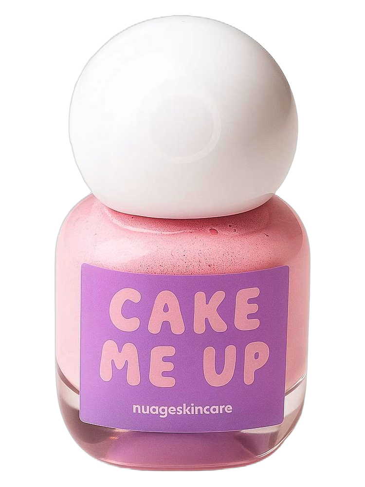 Nuage Skincare Cake Me Up