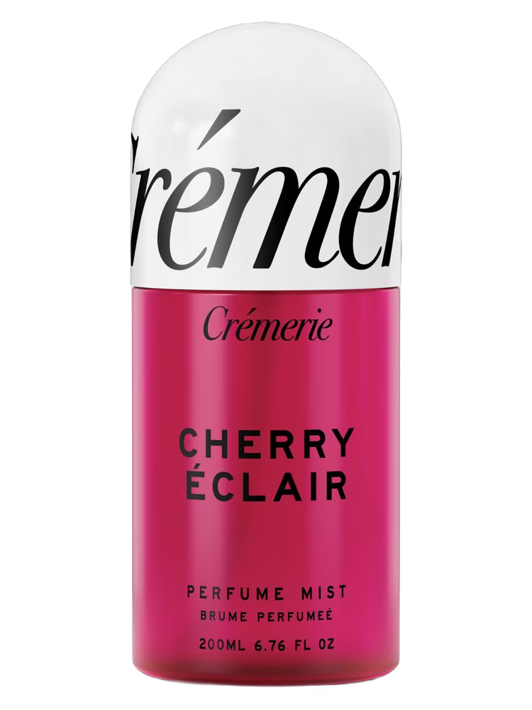 Crémerie Cherry Éclair