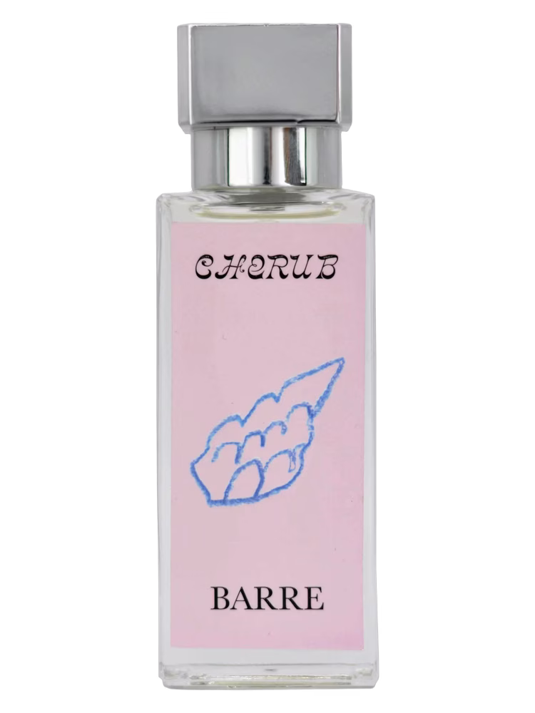 BARRE Cherub