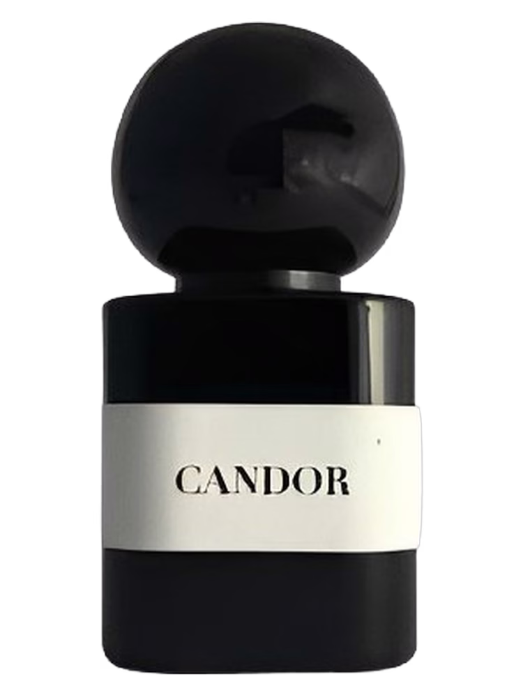 Chapel Factory Candor