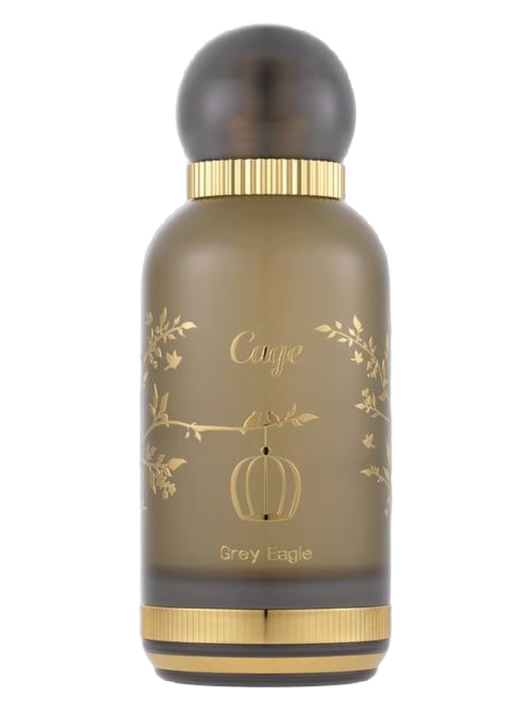 Cage Gray Eagle