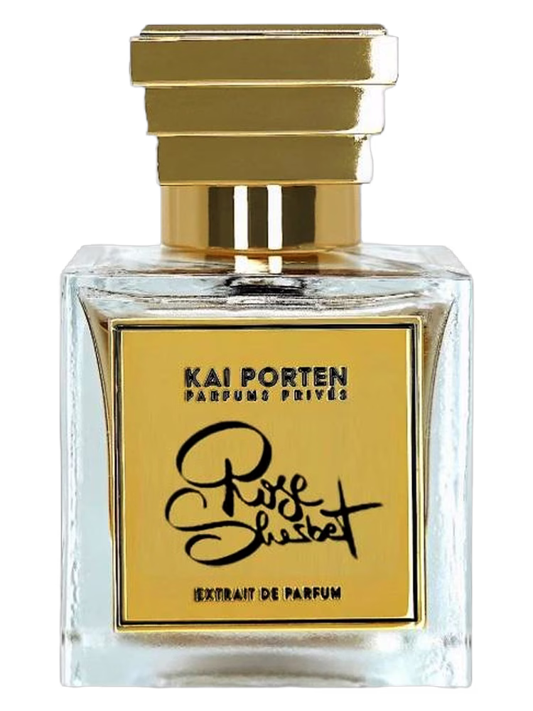 Kai Porten Rose Sherbet