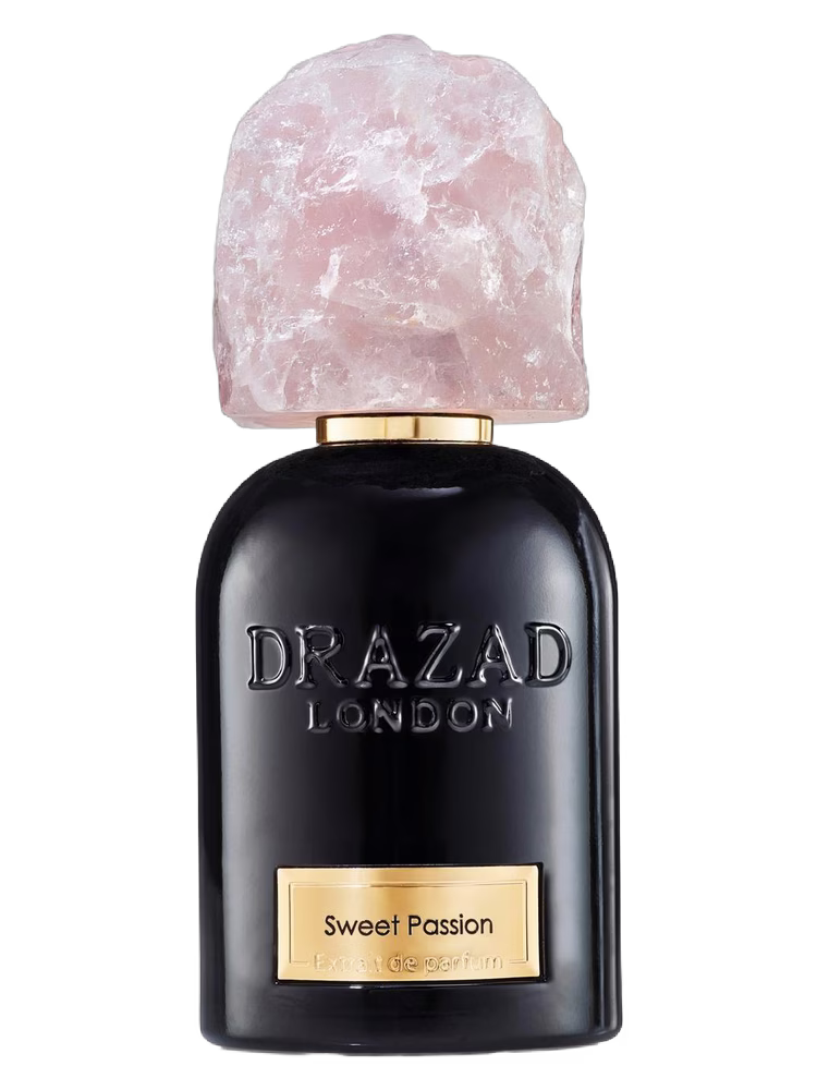 Drazad London Sweet Passion