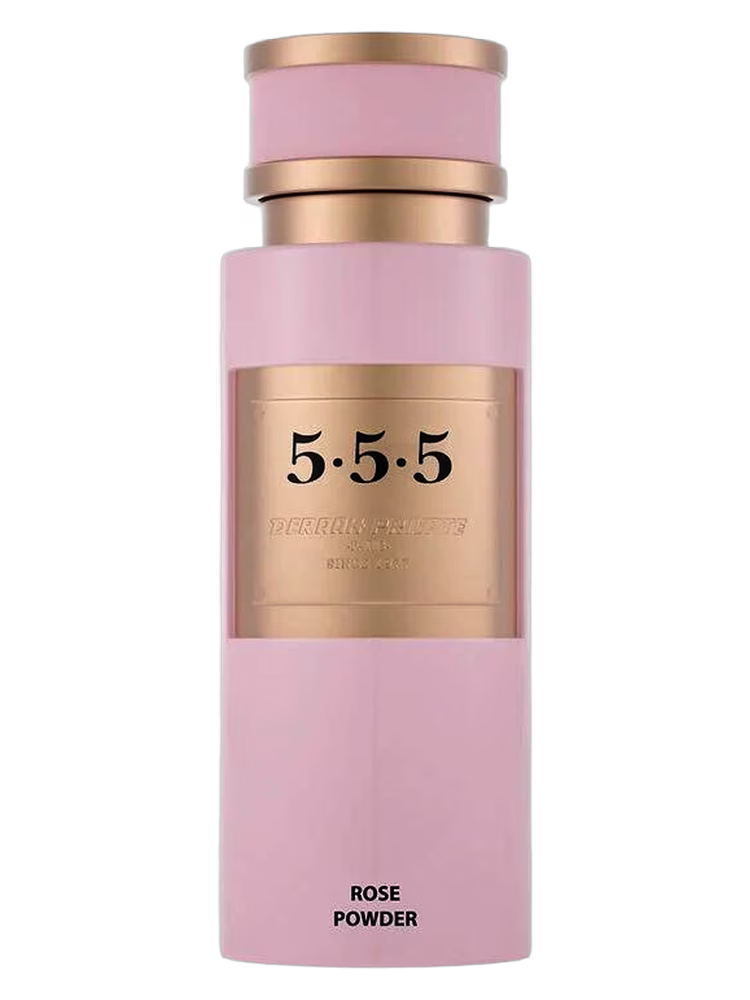 Deraah Private Rose Powder