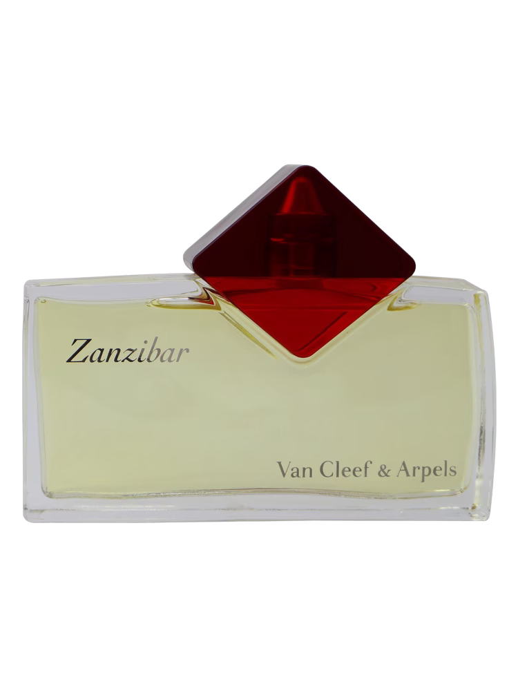Van Cleef &amp; Arpels Zanzibar